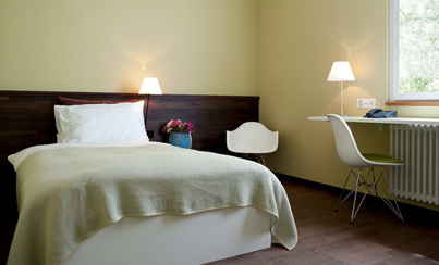 Einzelbett Einzelbett